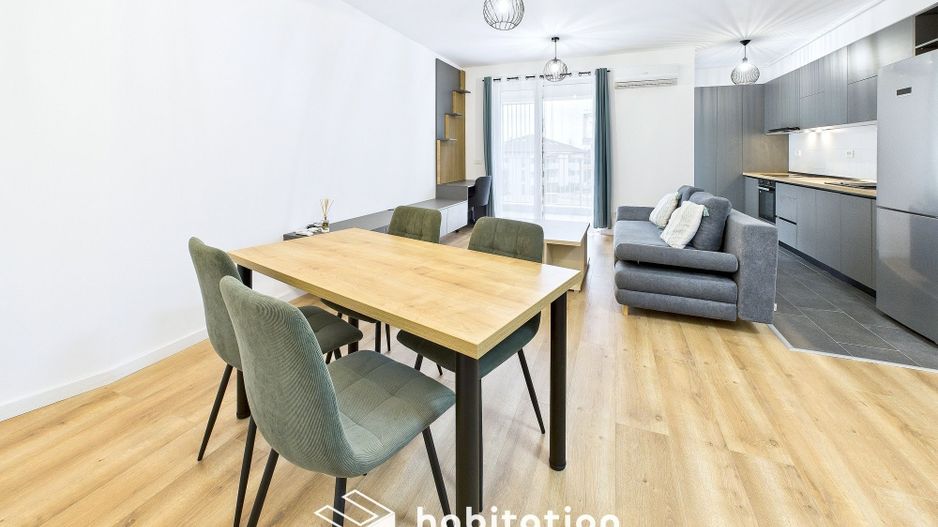 Apartament elegant si confortabil, parcare subterana, in City of Mara - Poză 10