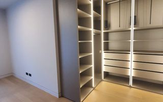 Apartament exclusivist Calea Floreasca I Vedere spectaculoasă la lac - Poză 17