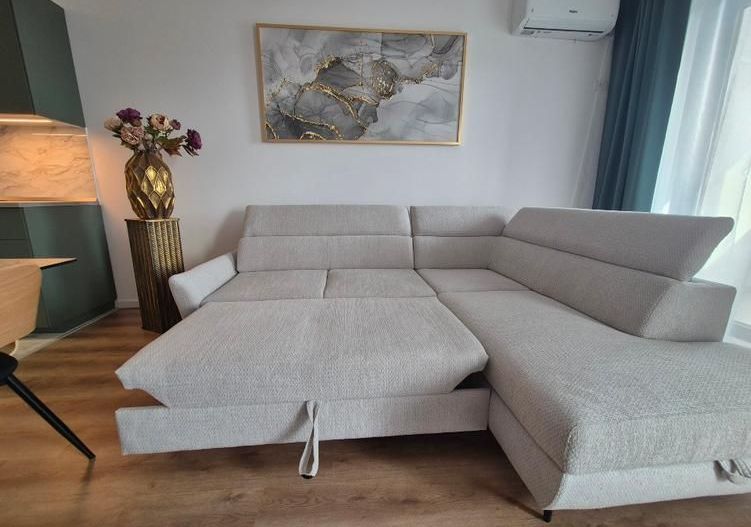 De închiriat apartament 2 camere Apărătorii Patriei - Poză 3