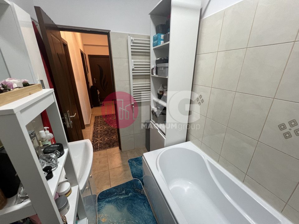 Apartament de vanzare 2 camere Popesti Leordeni - Poză 11