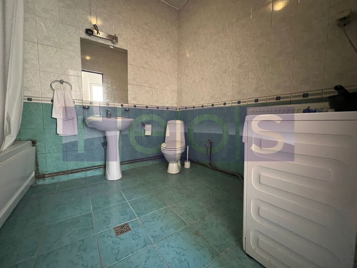 VANZARE 3 CAMERE | ZONA COSBUC - Poză 9