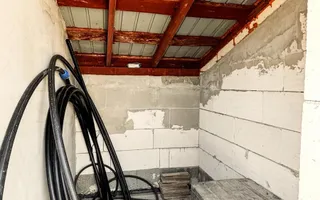 Casa individuala 3 camere, 121mp, Teren 520mp, Zona Molitura, Jucu - Poză 20
