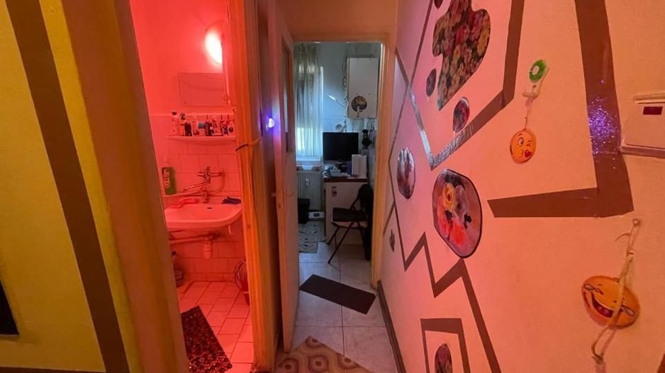 Apartament 1 camera, etaj 3 | Soarelui - Girocului | Comision 0% - Poză 8