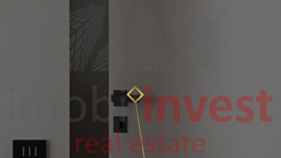 Apartament 2 Camere în complexul BHB Avenue - Poză 37