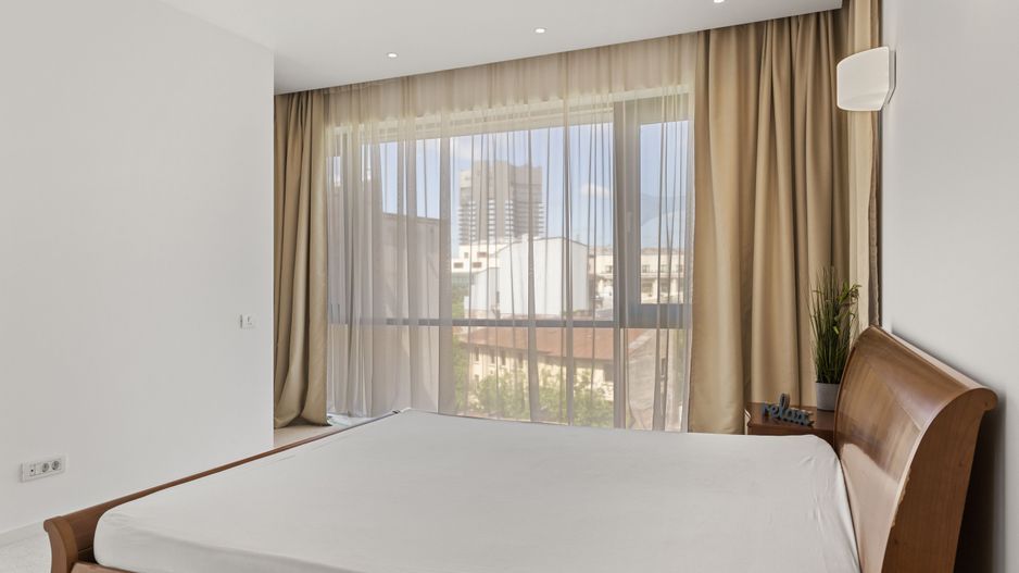 COMISION 0% - Confort, siguranta, lux, prestigiu - in inima Bucurestiului - Poză 9