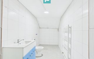 Apartament trei camere strada Cozia - Poză 6