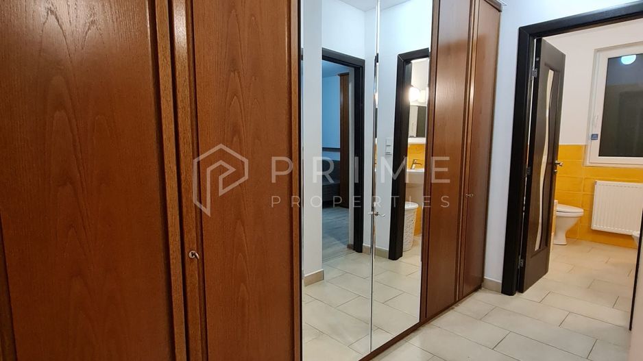 Apartament 2 camere, complet mobilat – zona AMA (parter inalt) - Poză 4