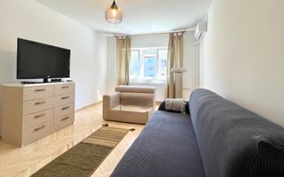 Apartament 2 camere, spațios, zona Spitalul Județean - Parcul Soarelui - Poză 1