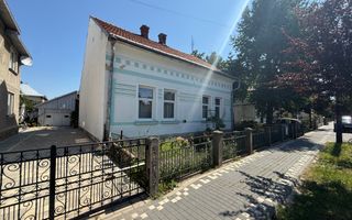 Casa stil austriac | Bogdan Voda | 520 MP teren | 115000 Euro - Poză 7