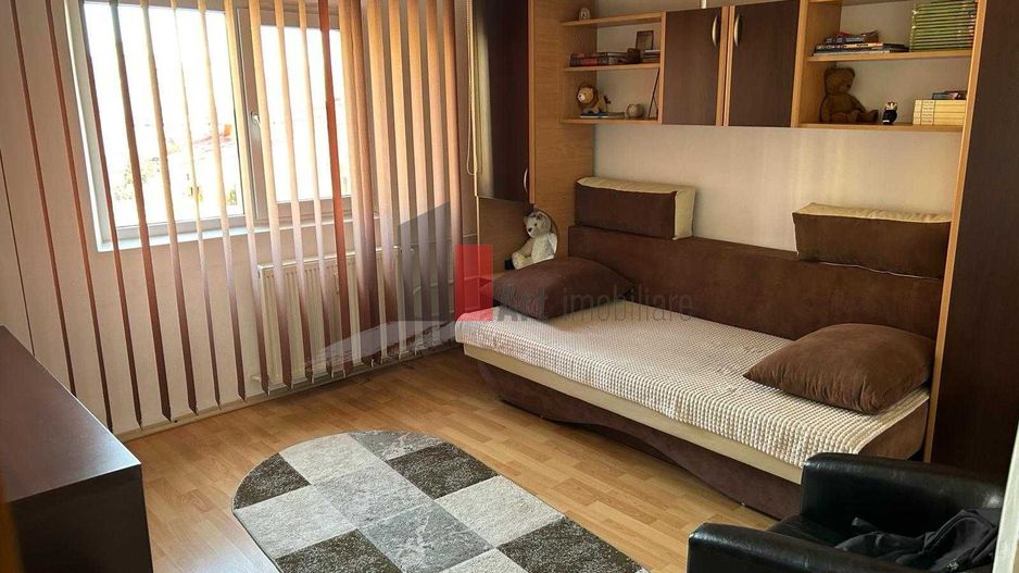 APARTAMENT 3 CAMERE SEBASTIAN - Poză 4