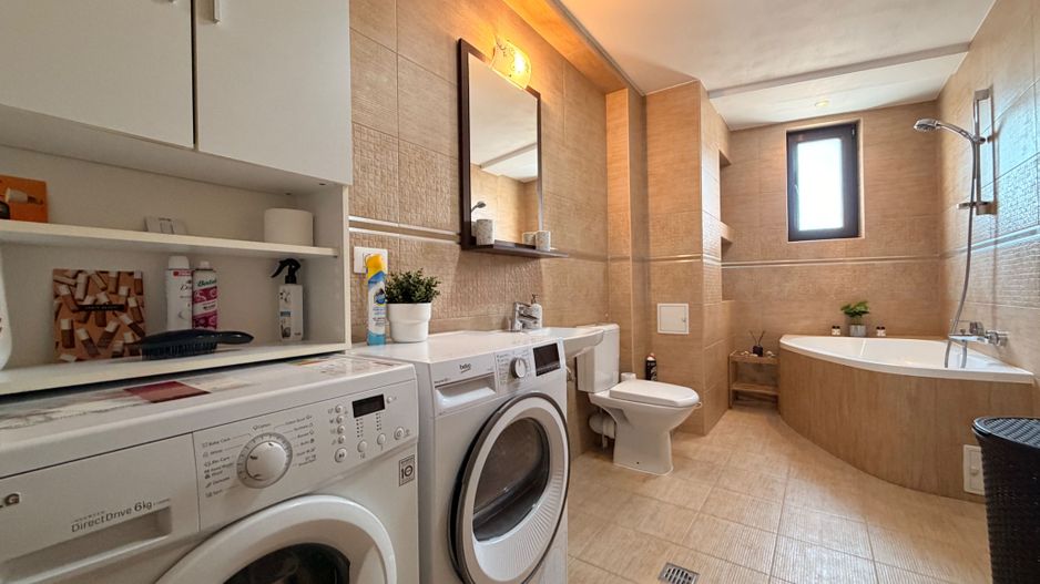 APARTAMENT 2 CAMERE | SECTOR 6 | METROU GROZAVESTI 100M - Poză 10
