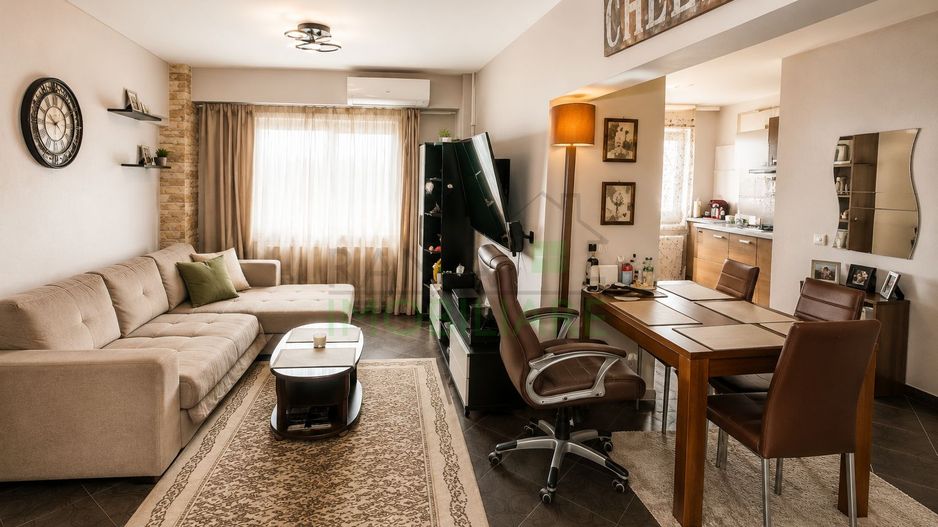 Apartament 4 Camere Decomandat  ,87 mp ,2 Parcări, boxa - Poză 4