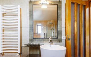 Oferta inchiriata - Casa individuala Dumbravita - Poză 25