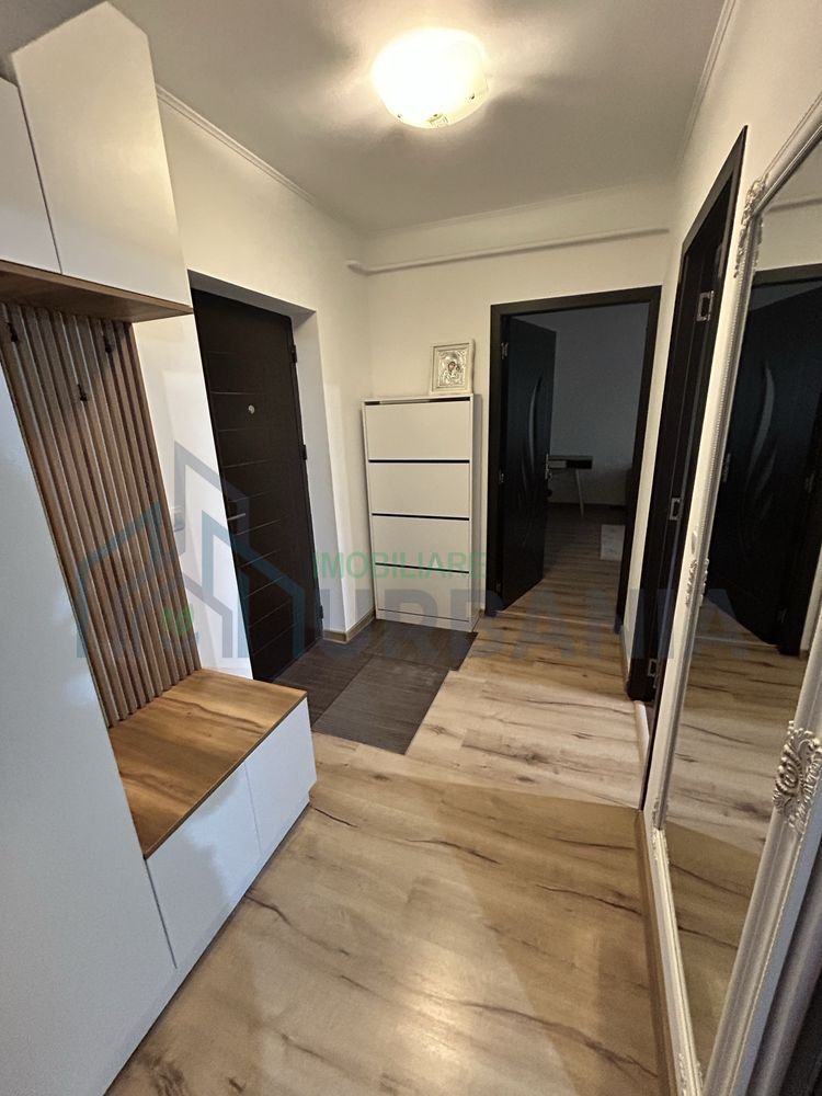Apartament cu 2 camere de închiriat - Valea Lupului - Poză 4