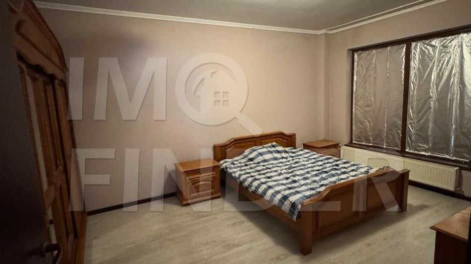 2 camere, 73 mp + terasa 18 mp, parcare – Andrei Muresanu - Poză 4