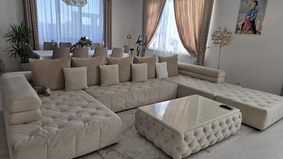 🏡✨ CASĂ PREMIUM  ȘENDRENI – 305 MP LOCUIBILI, TEREN 1.000 mp - Poză 1