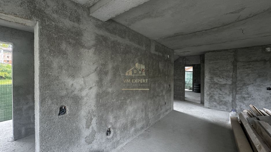 VILA 5 CAMERE, ZONA ULTRA CENTRALA, CAMPULUNG MUSCEL, TEREN 500 MP - Poză 37