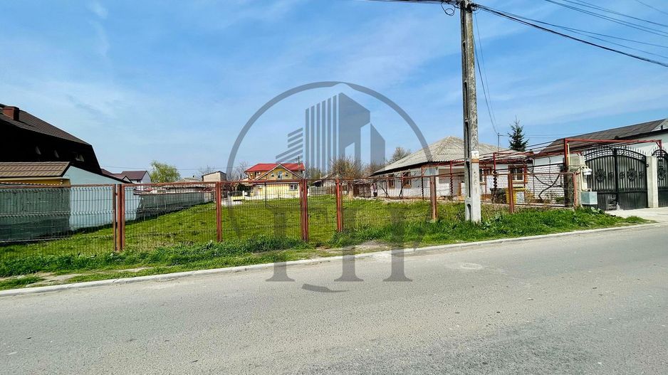 SOLD/ VANDUT Teren de vanzare Cumpana, Constanta - Poză 4