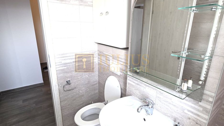 Apartament in Complexul Iris- Torontalului, loc de parcare subteran - Poză 13