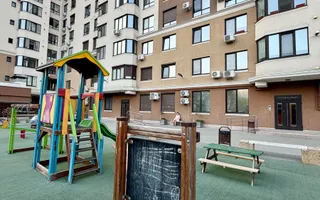 Chirie, Penthouse, 220 mp, str.  Alba Iulia, Buiucani - Poză 18