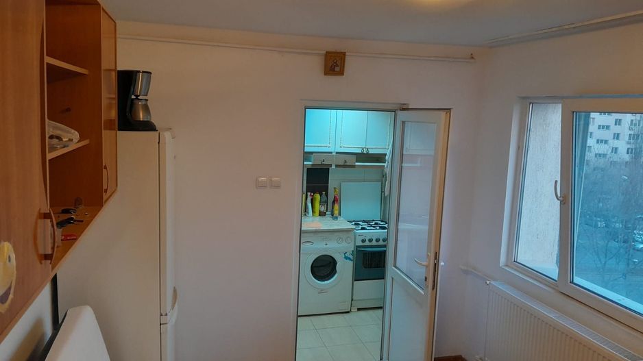 Garsoniera 19 mp str. Postavarul - Poză 8