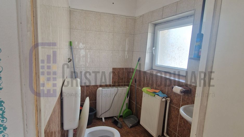 Spațiu comercial, 25 mp, centrala proprie si acces din Bd. Mărășești - Poză 6