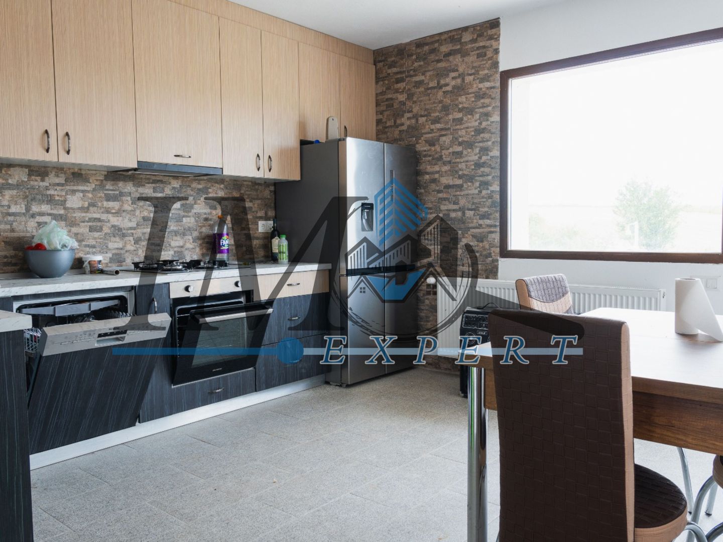 Casa cu piscina de vânzare în zona Orizont-Alba Iulia - Poză 6