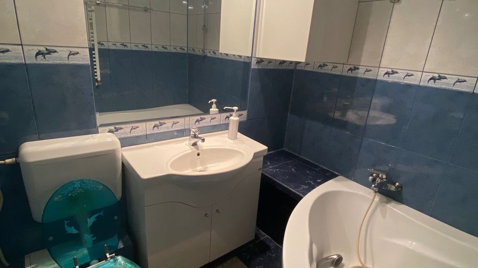 De închiriat apartament 2 camere Tineretului - Poză 8