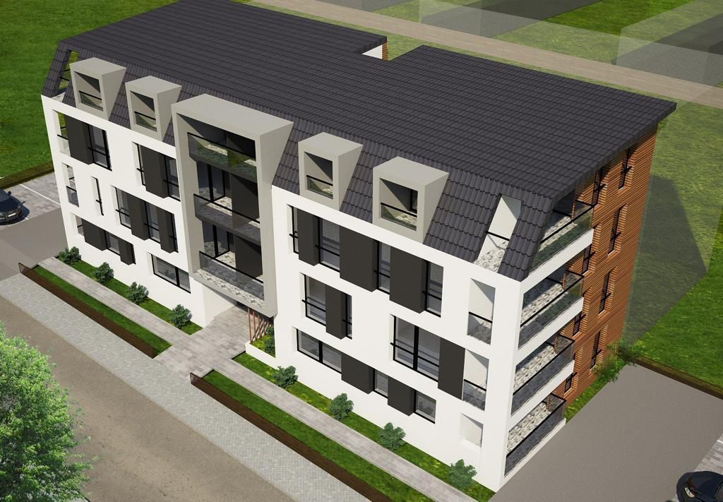 Teren Intravilan | Giulesti-Constructorilor | Autorizație Valabilă - Poză 4