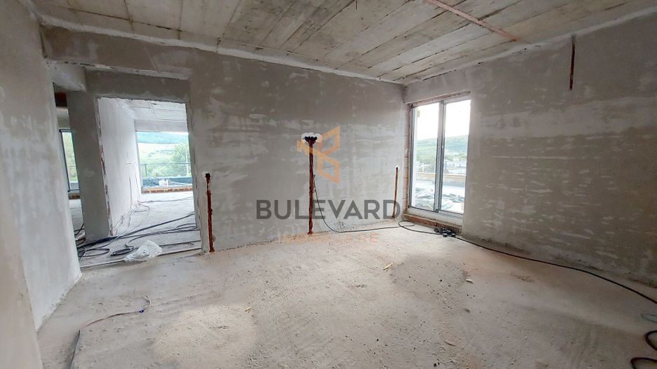Penthouse de 240 mp+terase de 480 mp! - Poză 12