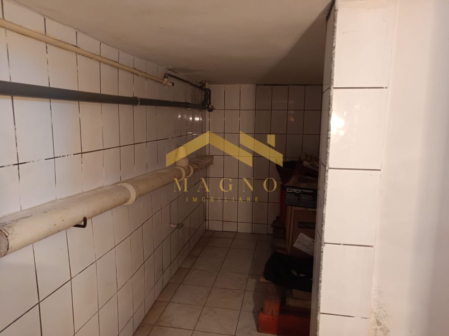 Casa de vanzare in Vladimirescu in zona primariei. - Poză 22