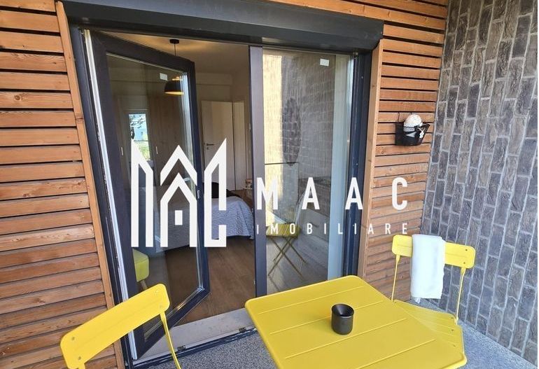 Apartament 2 Camere I Sibiu I DaVinci | Ideal Investiție | Mobilat - Poză 6