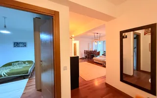 3 camere 2022 Piata Victoriei 127 mp utilat mobilat - Poză 12