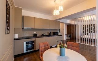 o camera,parcare, bloc nou, terasa,Manastur, West City, Calea Floresti - Poză 1