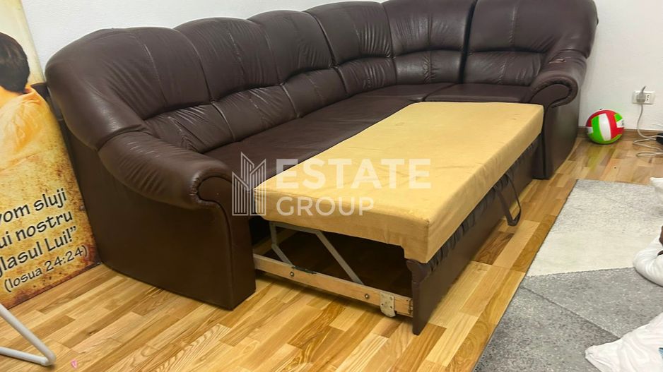 Apartament 3 camere renovat,  Semicentral, zona Iosefin - Poză 5