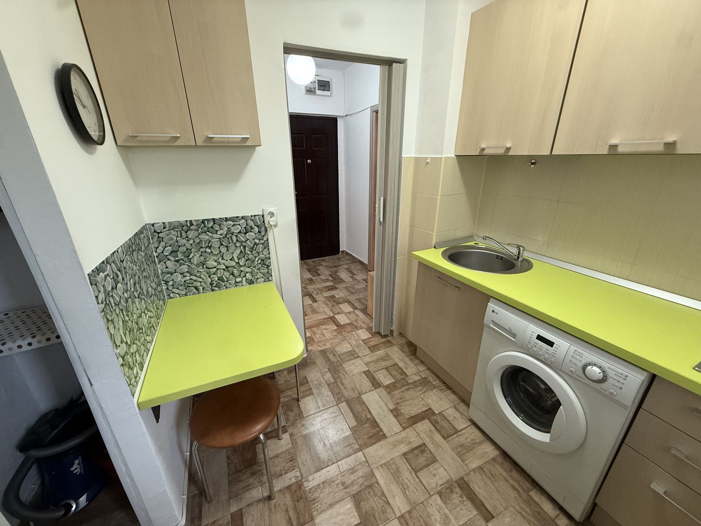 Garsoniera Piata Dorobanti - Colegiul Național Ion Luca Caragiale - Poză 5