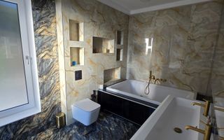 Balotesti,Dumbrava Vlasiei Casa Smart Premium - Poză 25