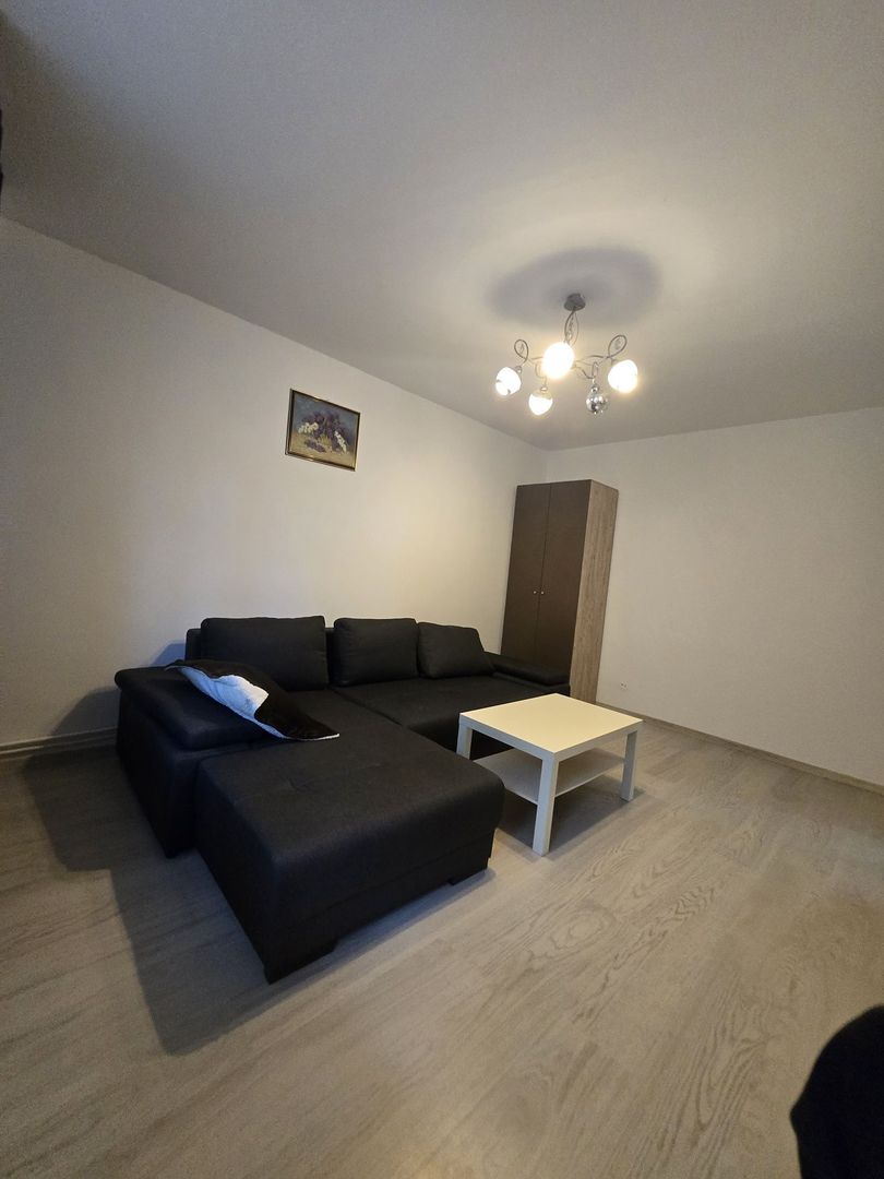 Apartament 2 camere de inchiriat, mobilat, Plaza Romania Mall - Poză 2