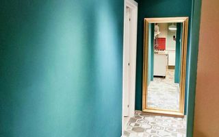 Apartament 2 camere in zona Drumul Taberei lângă metrou Raul Doamnei - Poză 5