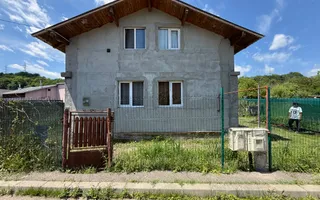 Casă renovată Slobozia -Câmpina + teren intravilan 526 mp - Poză 11