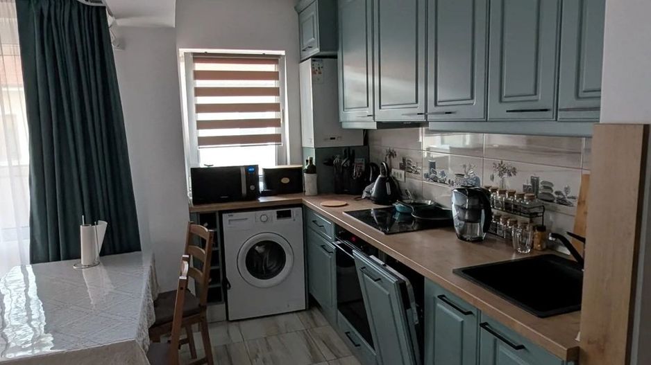 De vanzare Apartament 2 camere, Central, Parc carol Academia Ferdinand - Poză 3