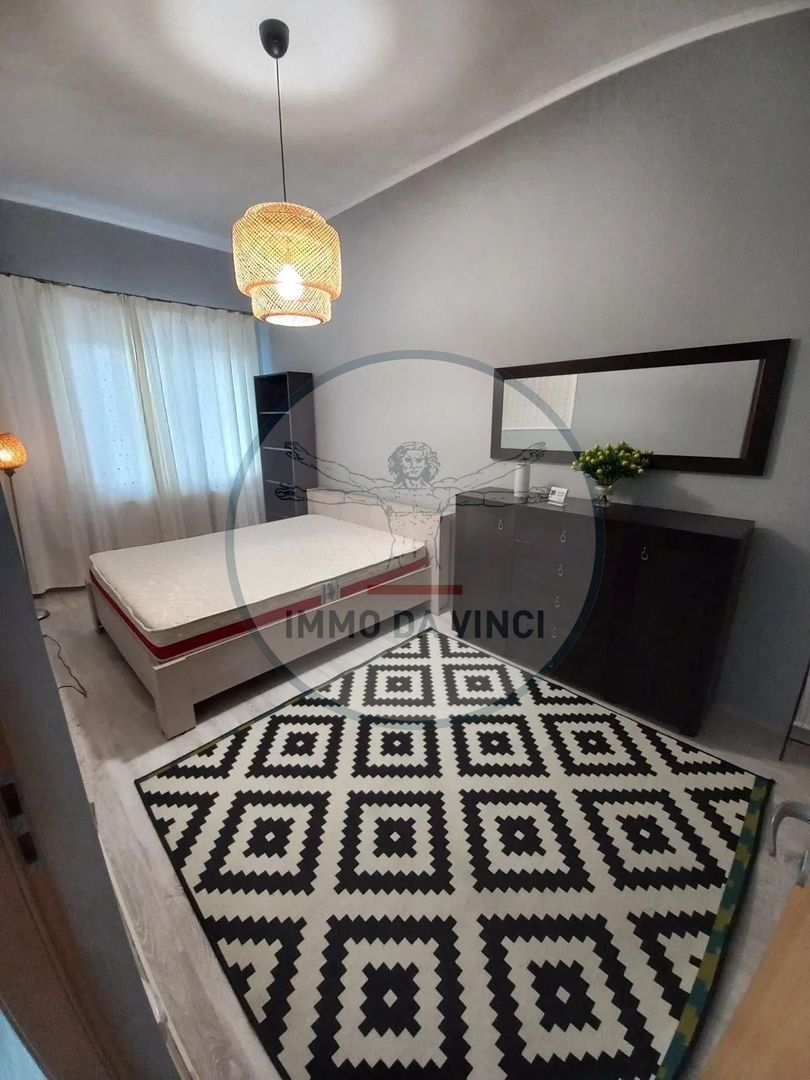 Apartament central de închiriat. - Poză 3
