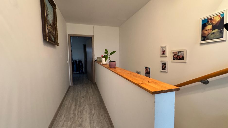 COMISION 0% | Duplex 4 Camere | Mosnita Veche | 117 mp | Mobilat - Poză 21