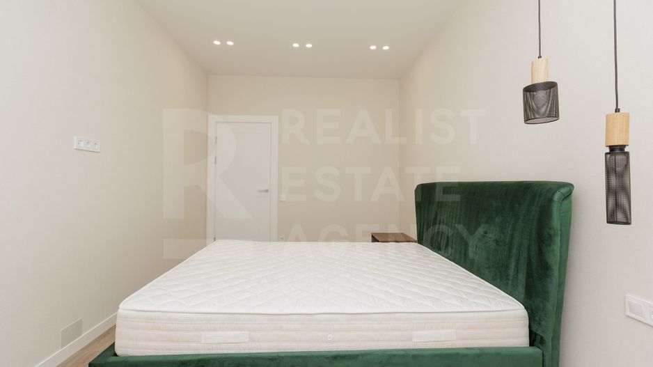 Chirie apartament, 1 cameră, strada Moara Roșie, Centru - Poză 3