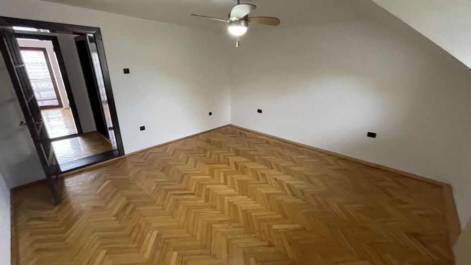 Circumvalatiunii | Casa individuala | 6 camere | Garaj - Poză 29