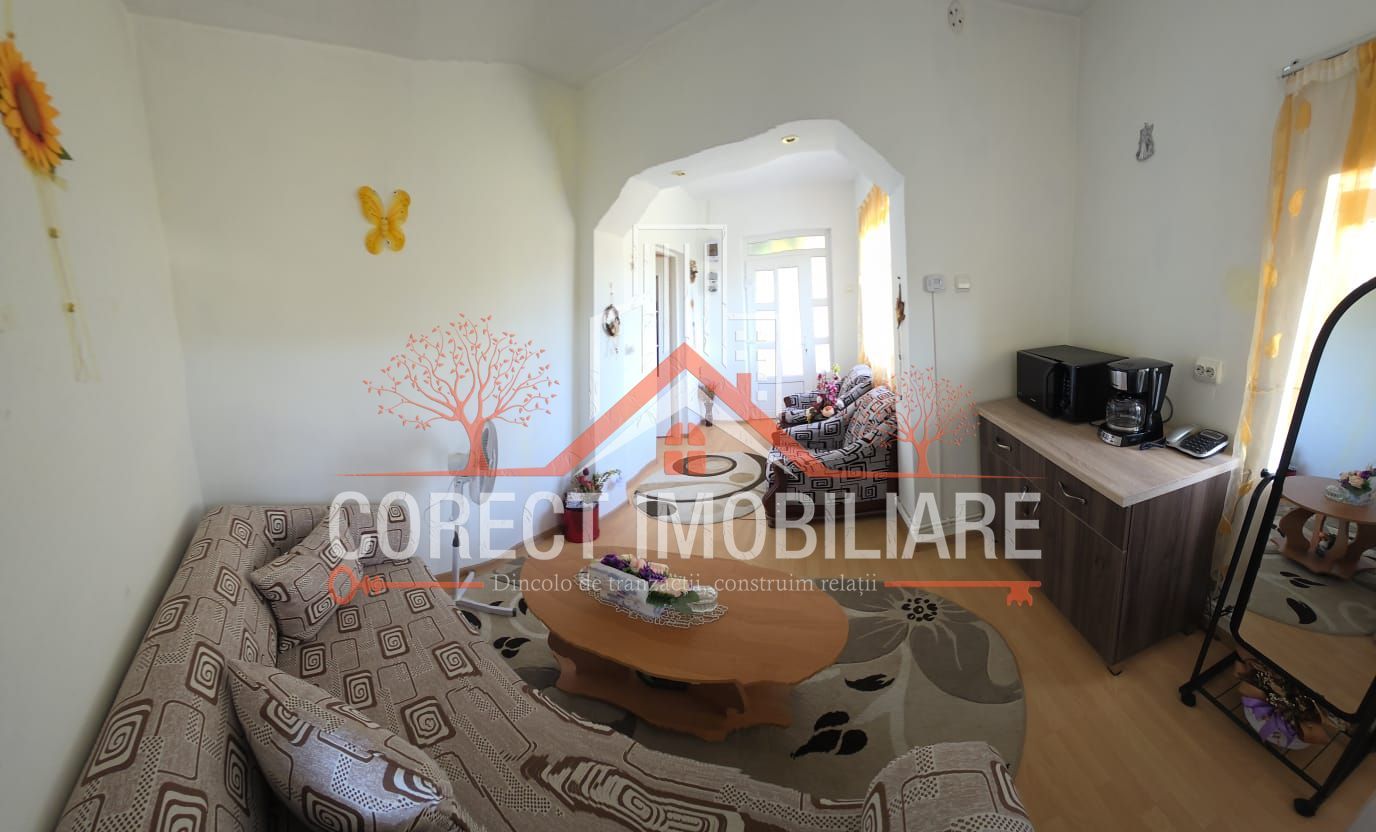 🏡 Casă de vânzare – Feleac, comuna Nușeni (jud. Bistrița-Năsăud) - Poză 5