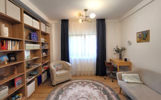 Apartament 3 camere de vânzare zona premium Buna Ziua Comision 0% - Poză 7