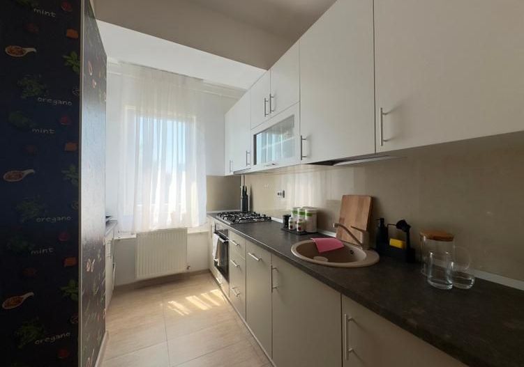 Închiriere apartament 2 camere –Sirenelor Residence, 13 Septembrie - Poză 9