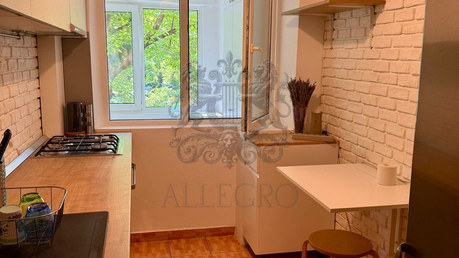 Inchiriere | 2 Camere | Parcare | Mobilat / Utilat complet | Metrou - Poză 5