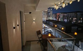 DE INCHIRIAT: Apartament 2 camere BLOC NOU - Drumul Binelui - Poză 13